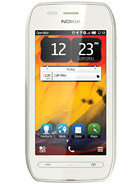 Best available price of Nokia 603 in Georgia