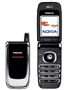 Best available price of Nokia 6060 in Georgia