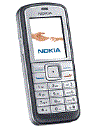 Best available price of Nokia 6070 in Georgia