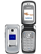 Best available price of Nokia 6085 in Georgia