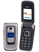 Best available price of Nokia 6086 in Georgia