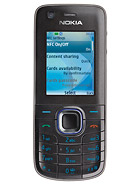 Best available price of Nokia 6212 classic in Georgia