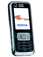 Best available price of Nokia 6120 classic in Georgia