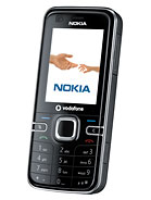 Best available price of Nokia 6124 classic in Georgia
