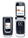 Best available price of Nokia 6126 in Georgia