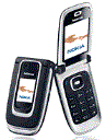Best available price of Nokia 6131 in Georgia
