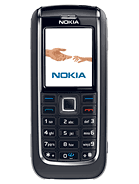 Best available price of Nokia 6151 in Georgia