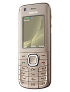 Best available price of Nokia 6216 classic in Georgia