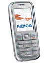 Best available price of Nokia 6233 in Georgia