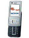 Best available price of Nokia 6280 in Georgia