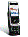 Best available price of Nokia 6282 in Georgia