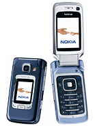 Best available price of Nokia 6290 in Georgia