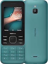 Best available price of Nokia 6300 4G in Georgia