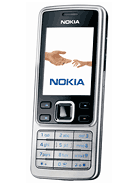 Best available price of Nokia 6300 in Georgia