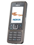 Best available price of Nokia 6300i in Georgia
