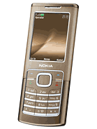 Best available price of Nokia 6500 classic in Georgia