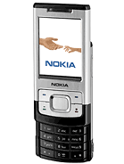 Best available price of Nokia 6500 slide in Georgia
