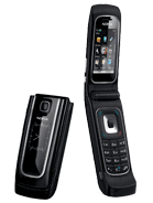 Best available price of Nokia 6555 in Georgia