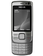 Best available price of Nokia 6600i slide in Georgia