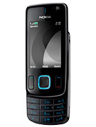 Best available price of Nokia 6600 slide in Georgia