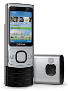 Best available price of Nokia 6700 slide in Georgia