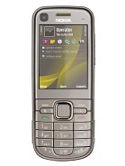 Best available price of Nokia 6720 classic in Georgia