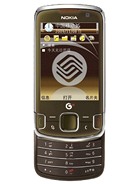 Best available price of Nokia 6788 in Georgia
