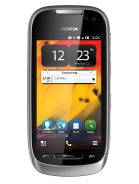 Best available price of Nokia 701 in Georgia