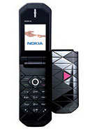 Best available price of Nokia 7070 Prism in Georgia