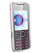 Best available price of Nokia 7210 Supernova in Georgia