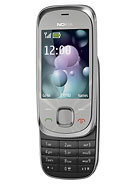Best available price of Nokia 7230 in Georgia