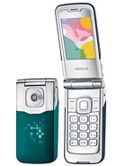 Best available price of Nokia 7510 Supernova in Georgia