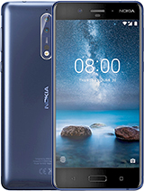 Best available price of Nokia 8 in Georgia