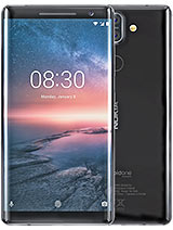 Best available price of Nokia 8 Sirocco in Georgia