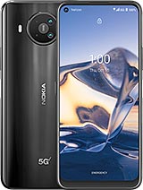 Best available price of Nokia 8 V 5G UW in Georgia