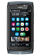 Best available price of Nokia 801T in Georgia