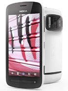 Best available price of Nokia 808 PureView in Georgia