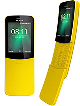 Best available price of Nokia 8110 4G in Georgia