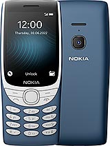 Best available price of Nokia 8210 4G in Georgia