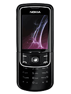 Best available price of Nokia 8600 Luna in Georgia