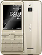 Best available price of Nokia 8000 4G in Georgia