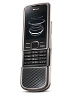 Best available price of Nokia 8800 Carbon Arte in Georgia