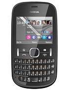 Best available price of Nokia Asha 201 in Georgia