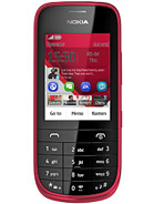 Best available price of Nokia Asha 203 in Georgia