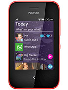 Best available price of Nokia Asha 230 in Georgia