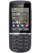 Best available price of Nokia Asha 300 in Georgia