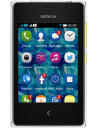 Best available price of Nokia Asha 502 Dual SIM in Georgia