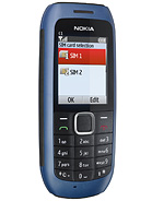 Best available price of Nokia C1-00 in Georgia