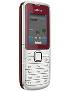 Best available price of Nokia C1-01 in Georgia