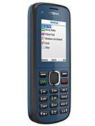 Best available price of Nokia C1-02 in Georgia